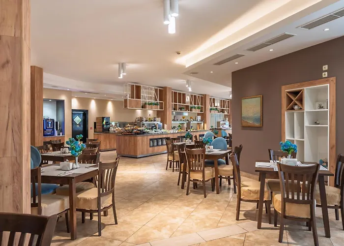 Nobel Ultra - Free Access 5* Slantchev Briag