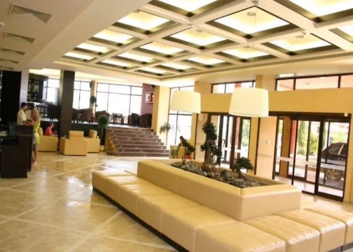 Hotel Nobel Ultra - Free Access