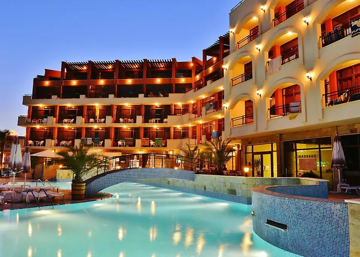 Hotel Nobel Ultra - Free Access