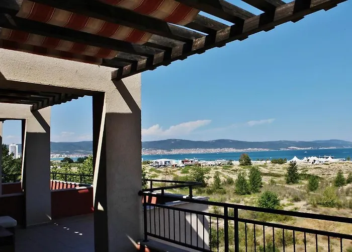 Hotel Nobel Ultra - Free Access 5*