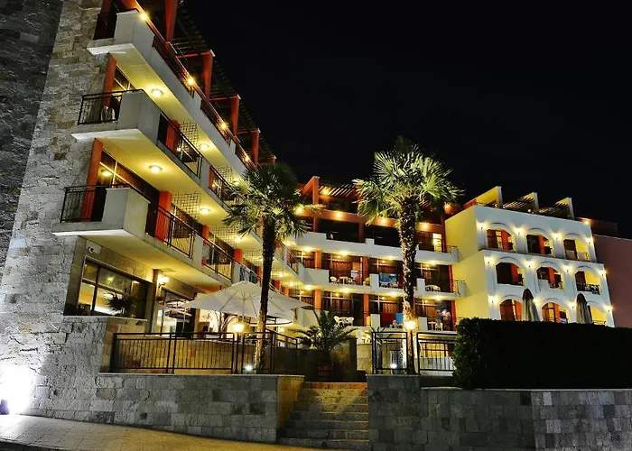 Nobel Ultra - Free Access Slantchev Briag