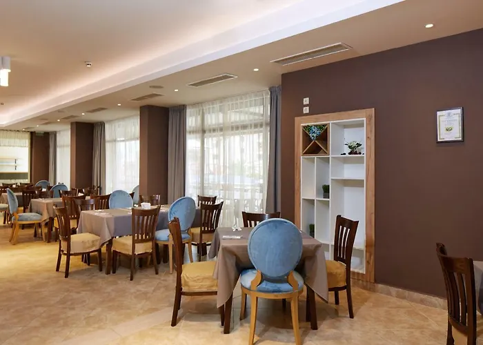 Nobel Ultra - Free Access Slantchev Briag