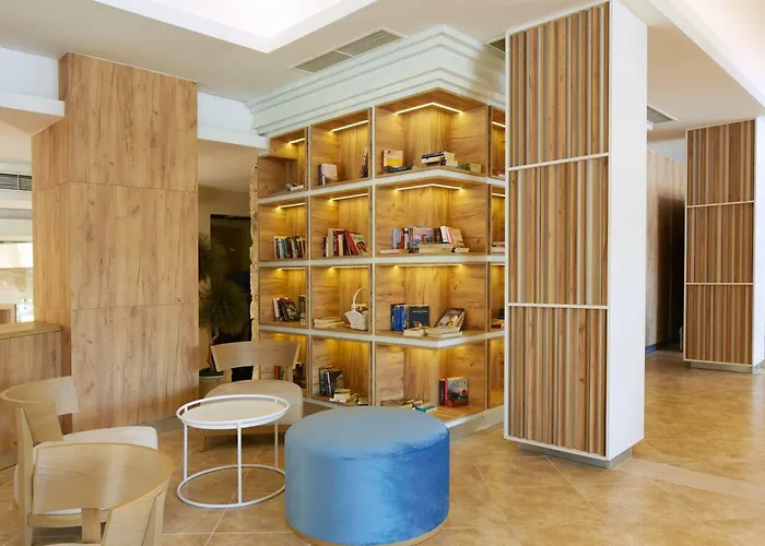 Nobel Ultra - Free Access Slantchev Briag