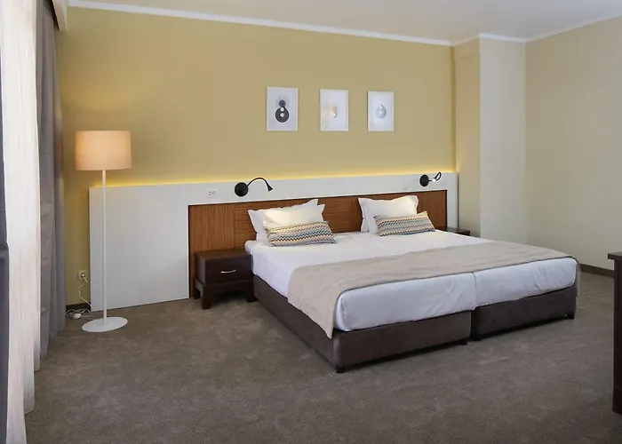 Nobel Ultra - Free Access Hotel Slantchev Briag