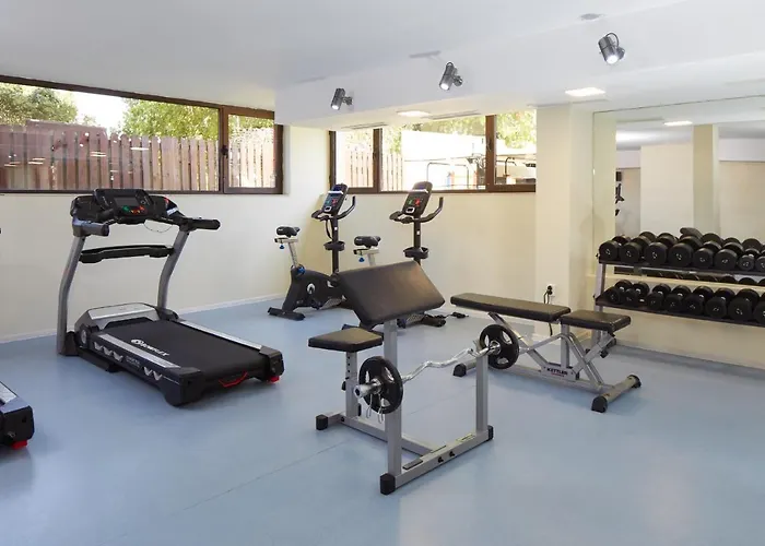 Hotel Nobel Ultra - Free Access 5*