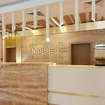 Nobel Ultra - Free Access 5* Sunny Beach
